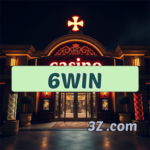 Entretenimento e Competição: A Seção Jogos da 6win