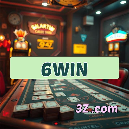A Fascinante Experiência de Login no 6win que Encanta Jogadores