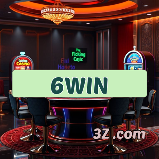 Explorando as Oportunidades da Seção Paga no 6win