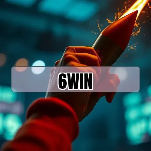 6win: A Experiência Definitiva em Jogos Móveis Que Você Não Pode Perder