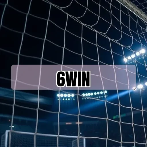 6win: Descubra a Emoção do Cassino Ao Vivo e Seus Benefícios