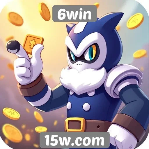 Novidades e atualizações do 6win para usuários