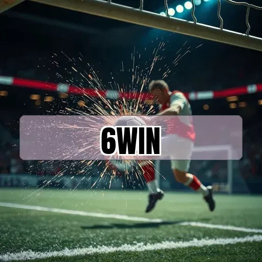 6win: Venha conhecer as Grandes Vitórias no mundo dos jogos!