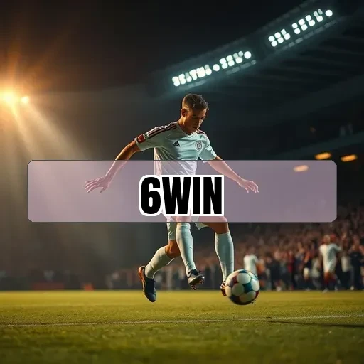 6win: Descubra os Melhores Recursos das Vídeo Slots!