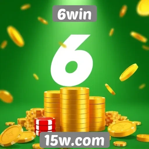 Plataforma 6win desenvolve programa de fidelidade