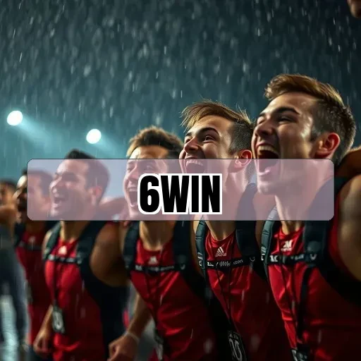 6win: A Aventura dos Jogos Arcade que Você Não Pode Perder